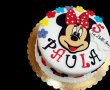 Tort Minnie Mouse-3