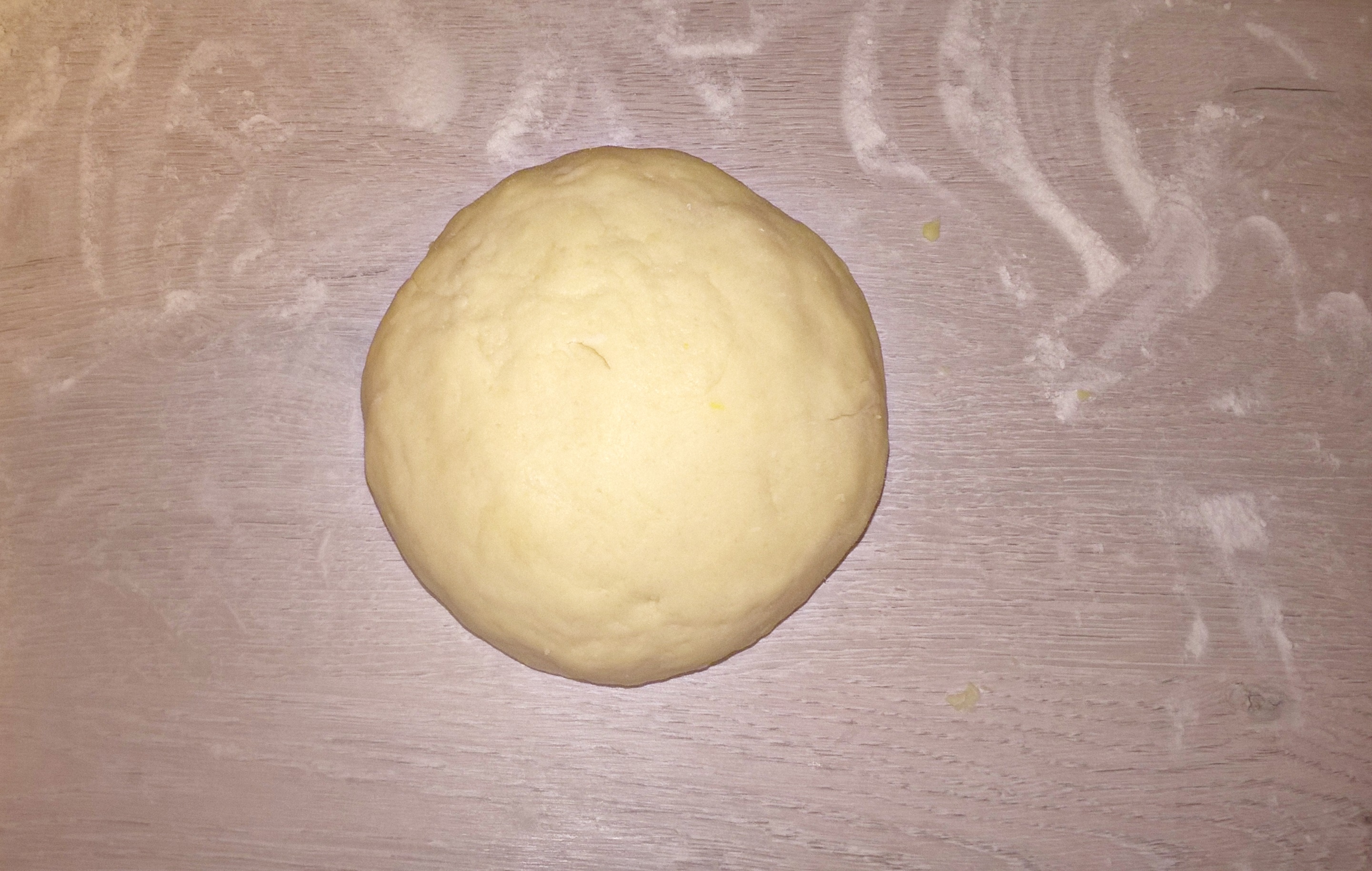 Mini tarte cu ananas