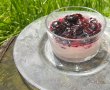 Panna cotta cu cirese-5