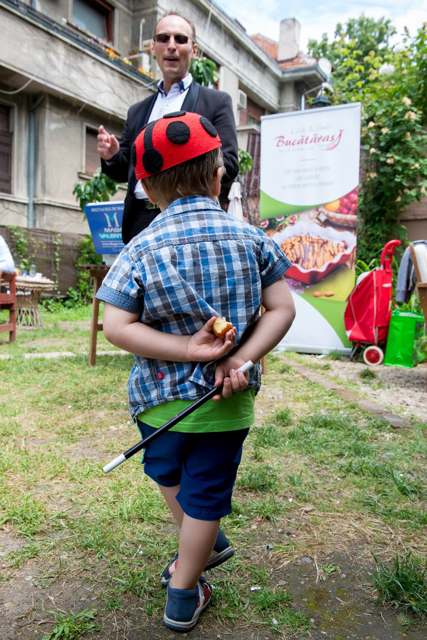 Picnicul prieteniei