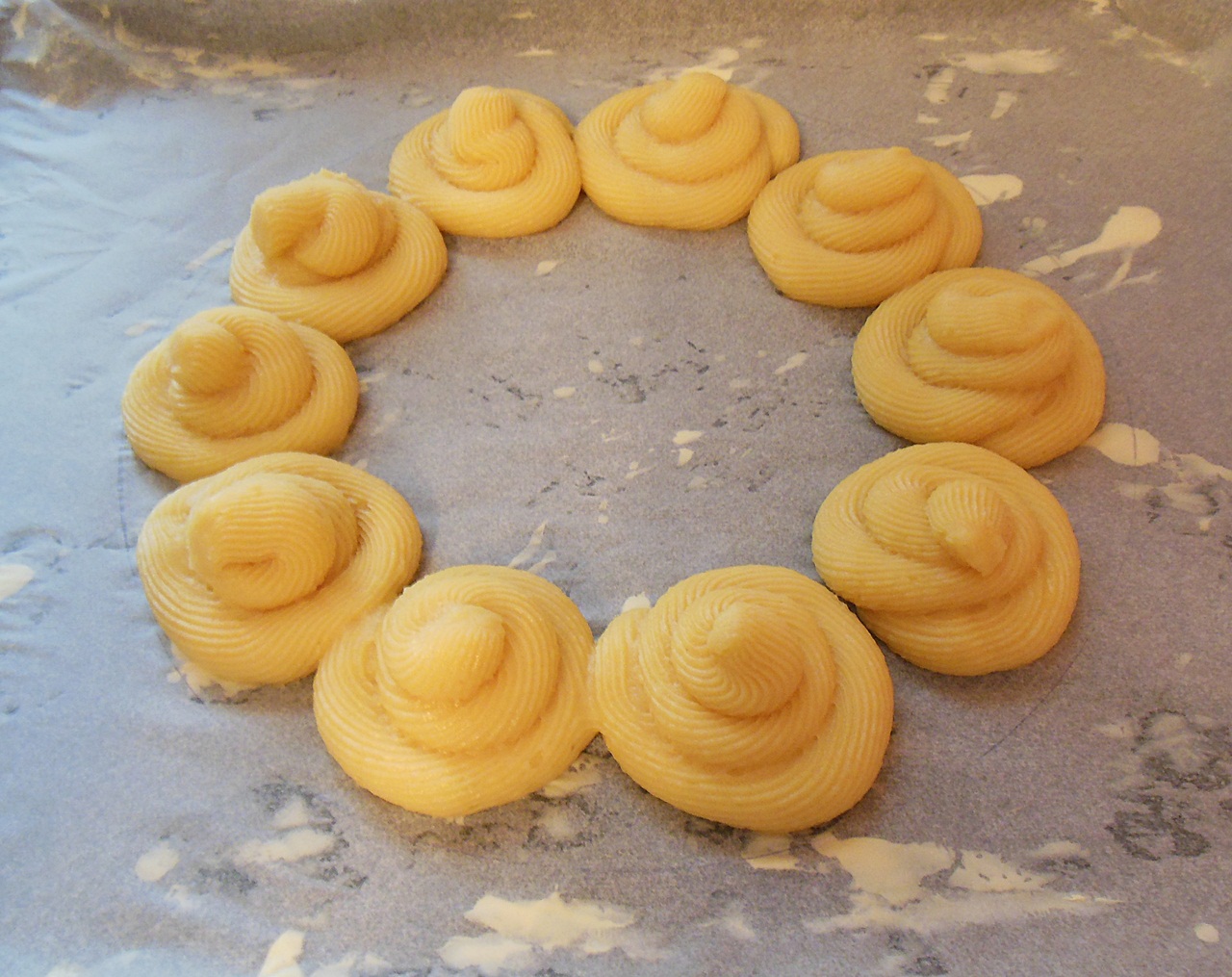 Paris Brest