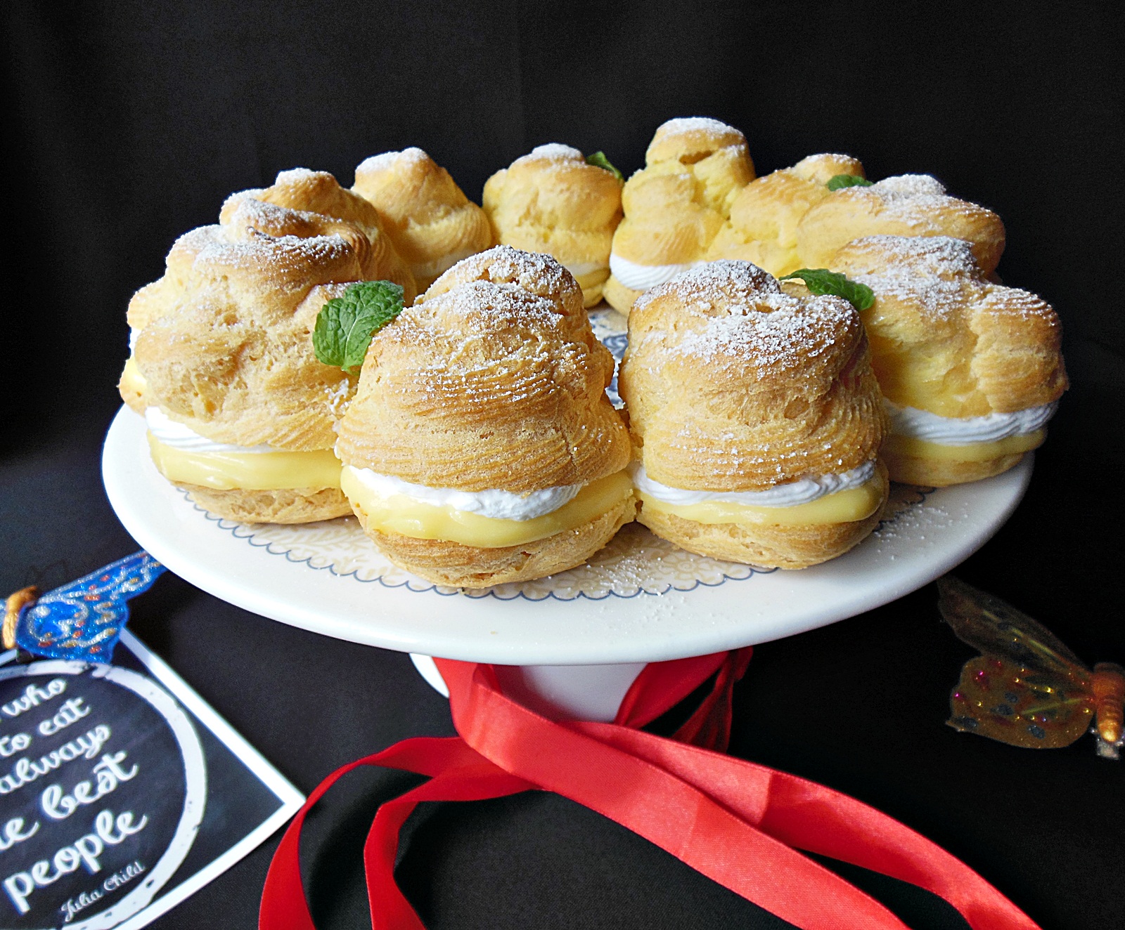 Paris Brest