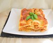 Lasagna cu piept de pui si ciuperci-10