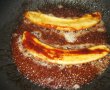 Banane caramelizate cu inghetata de vanilie-8