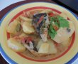 Caldeirada de peste cod (bacalhau)-7