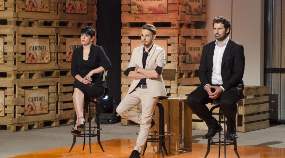 Masterchef iese din grila Pro Tv, emisiunea a fost anulata