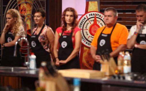 Intregul juriu de la MasterChef Romania a fost schimbat - cine sunt noii jurati