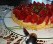 Tarta cu capsuni-5