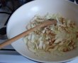 Tagliatelle cu legume-4