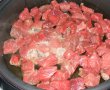 Mancarica din carne de vita cu legume si verdeata-0