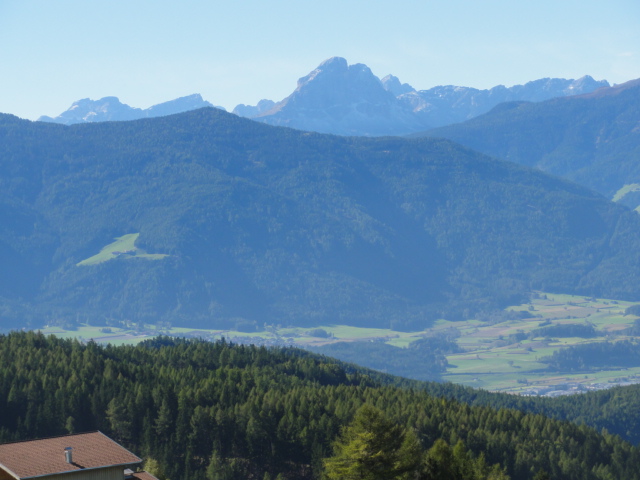 Hai hui prin Tirol si Tirolul de Sud-Bolzano