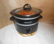 Ostropel de cocos ( tanar) la slow cooker Crock-Pot-5