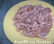 Fusilli cu ficatei-1