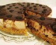 Cheesecake cu lapte condensat-9