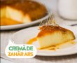 Crema de zahar ars-0