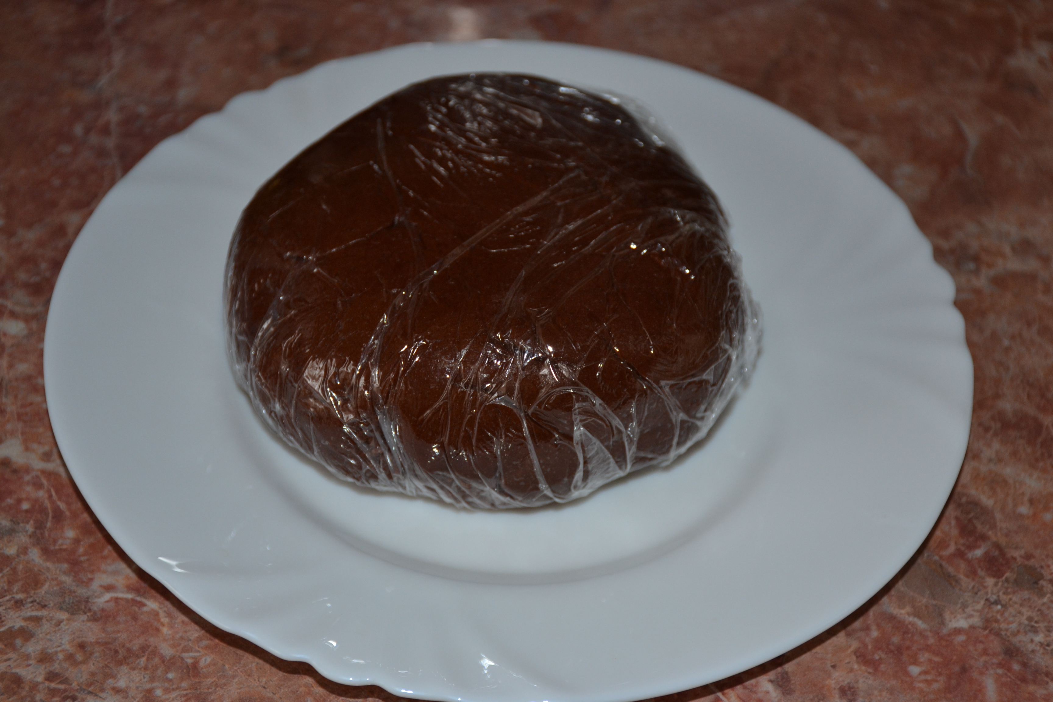 Biscuiti cu cacao