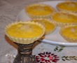 Mini tarte cu ananas si menta-0