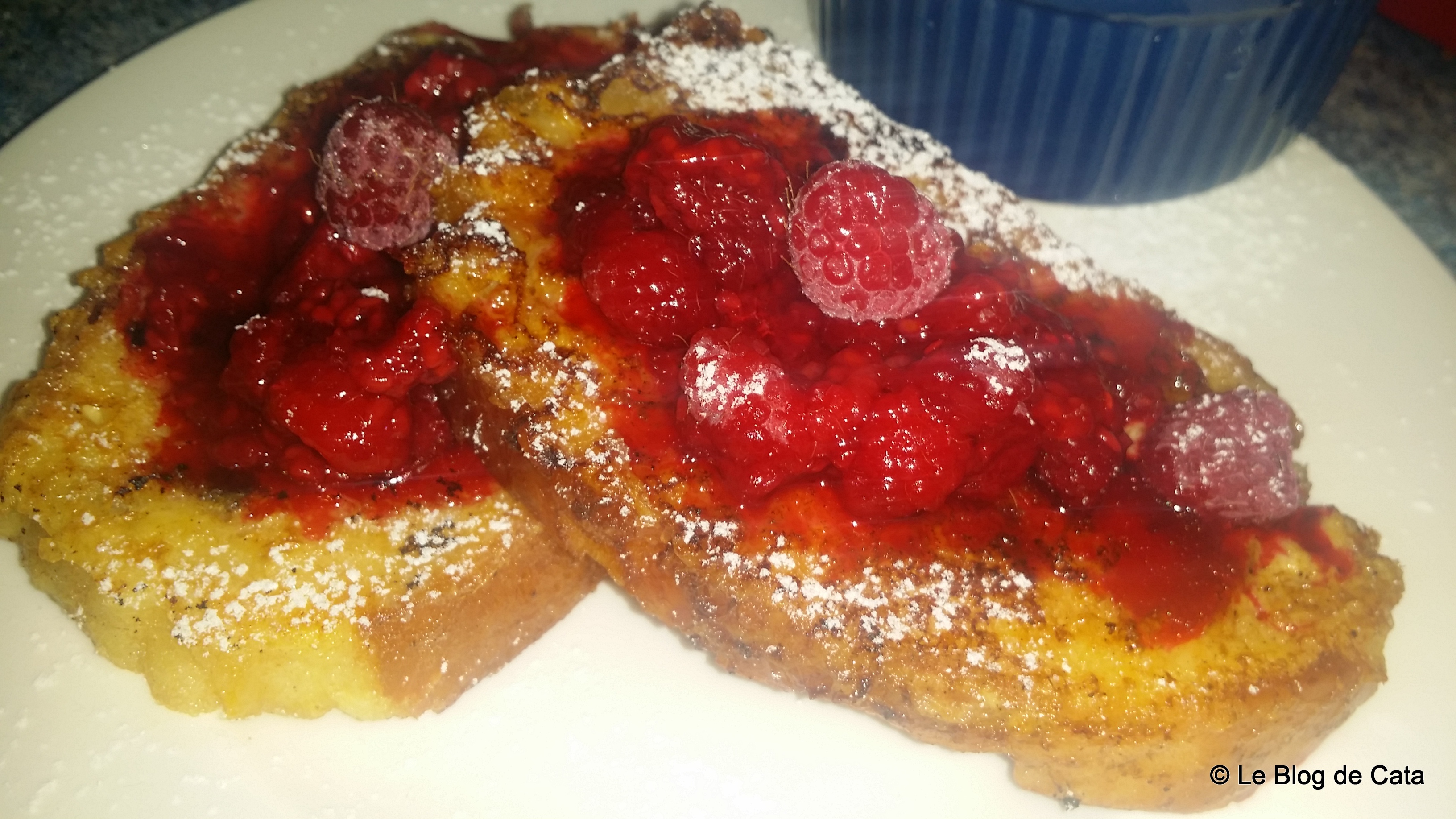 Friganele sau French toast