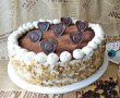 Tort Tiramisu reţetă originală-6