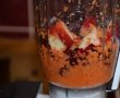 Smoothie cu sfecla, mere si morcovi-2