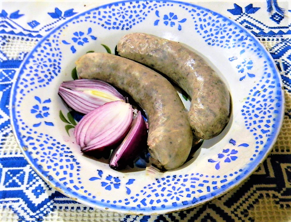 Reteta traditionala, romaneasca de Caltabosi /cartabosi de casa