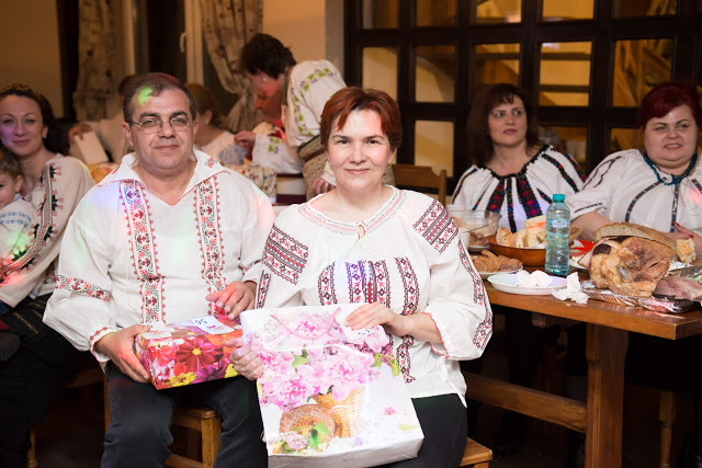 Revelionul bucătăraşilor-ediţia a doua