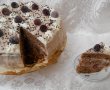 Desert tort cu cirese-3