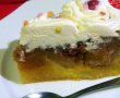 Desert tort de mere caramelizate-10