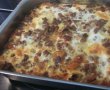 Gratin de carne dulce-sarat - Bobotie-8