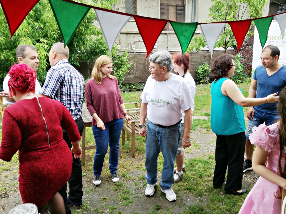 Picnicul Bucatarasilor 2017