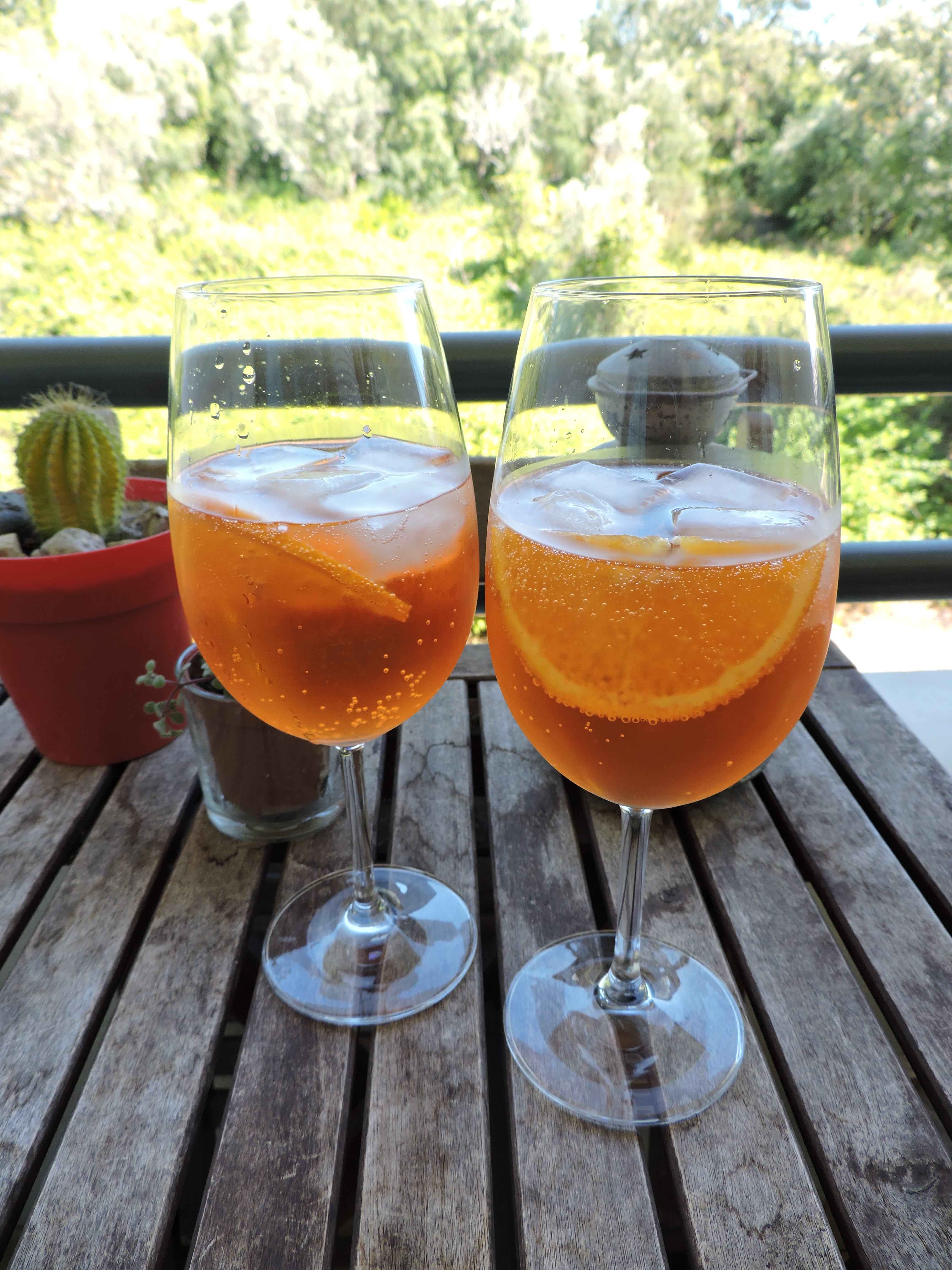 Aperol Spritz