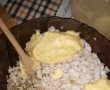 Salata din piept de pui cu ciuperci-6
