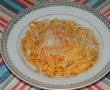 Tagliatelle cu sos bolognese-9