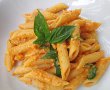 Penne cu pesto de ardei gras-5