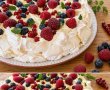 Reteta de tort Pavlova, un desert spectaculos si rafinat-8
