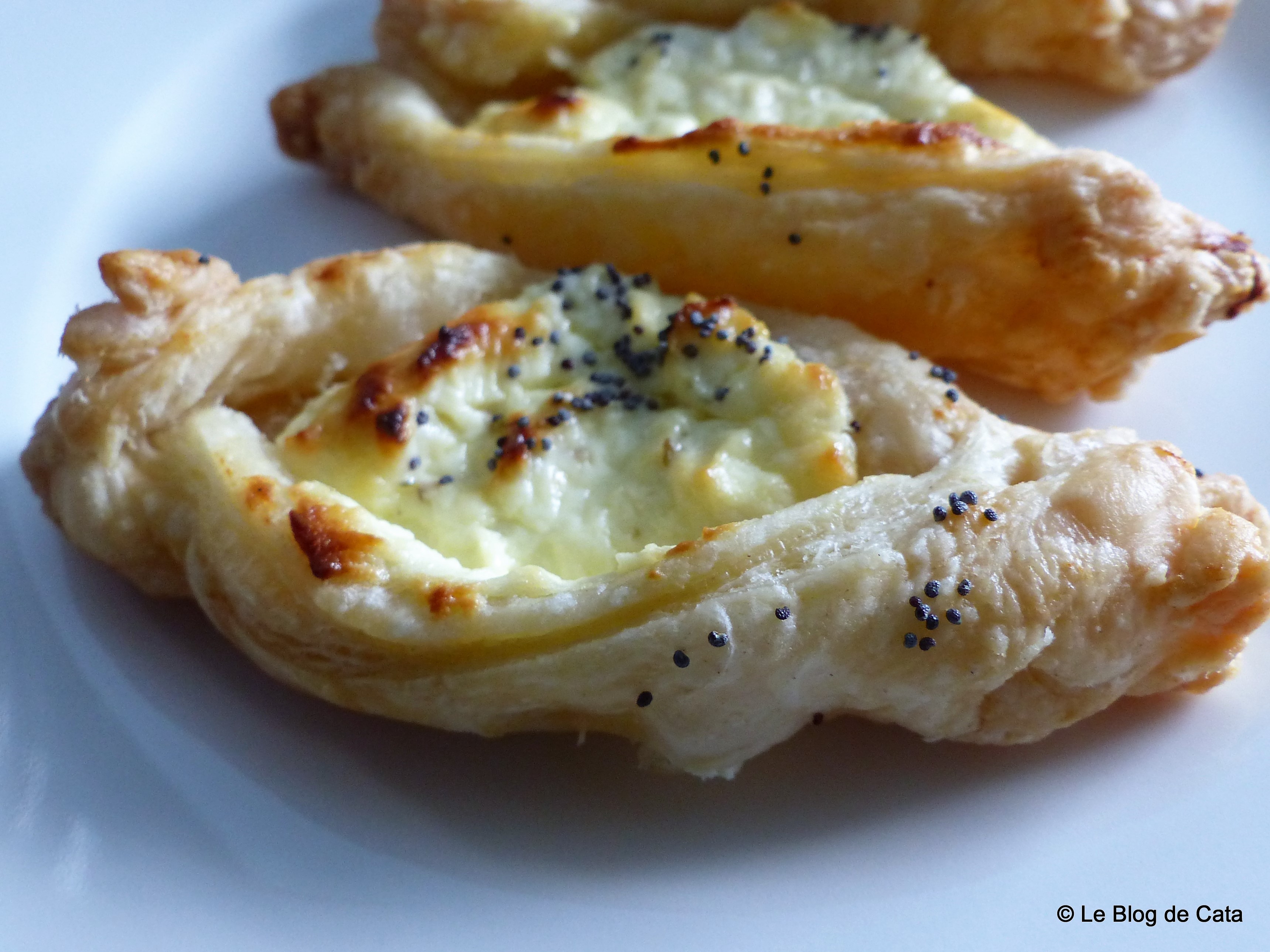 Aperitiv maltez- Pastizz Ricotta