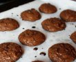 Desert Chocolate Cookies-6