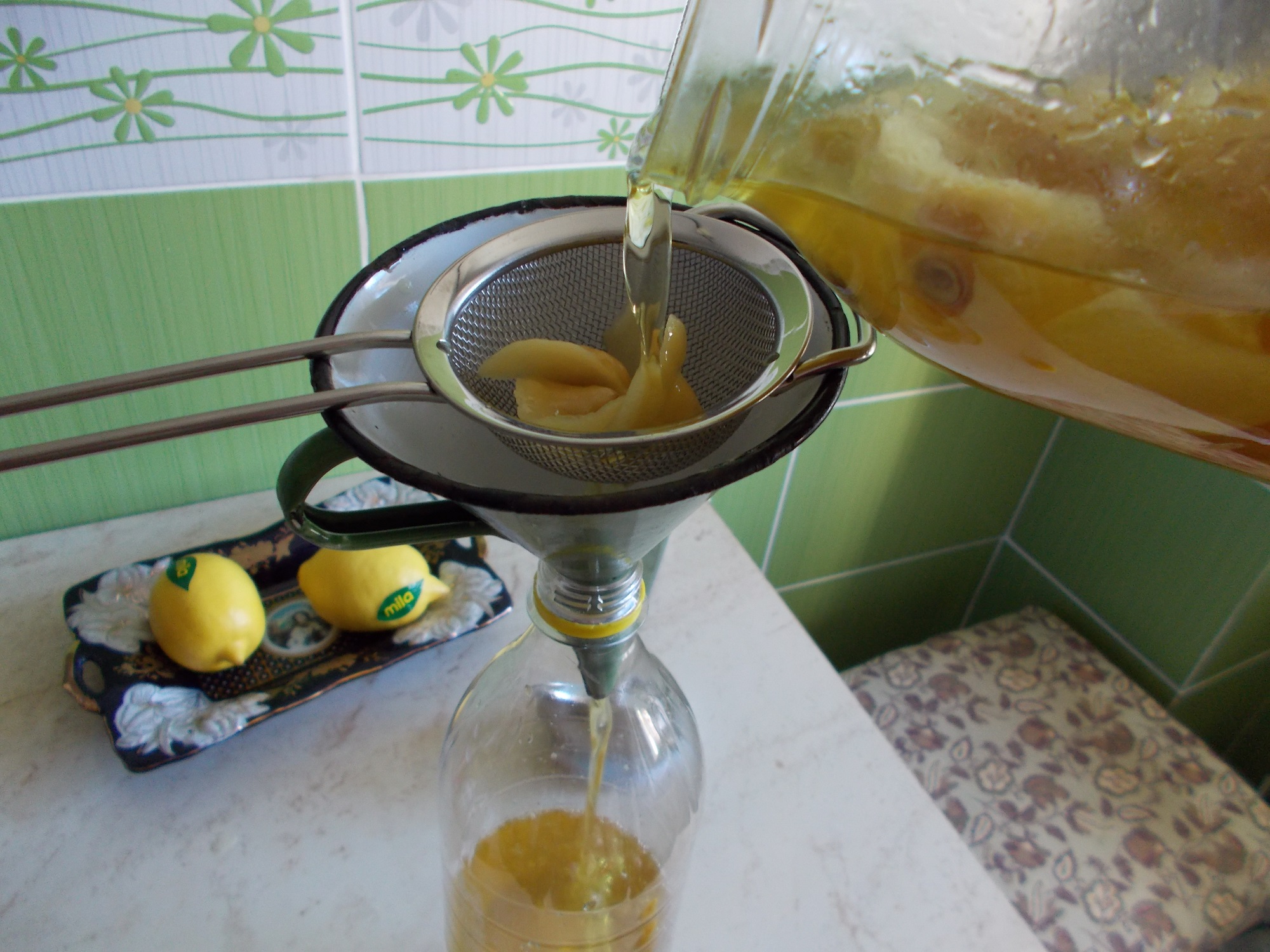 Limoncello