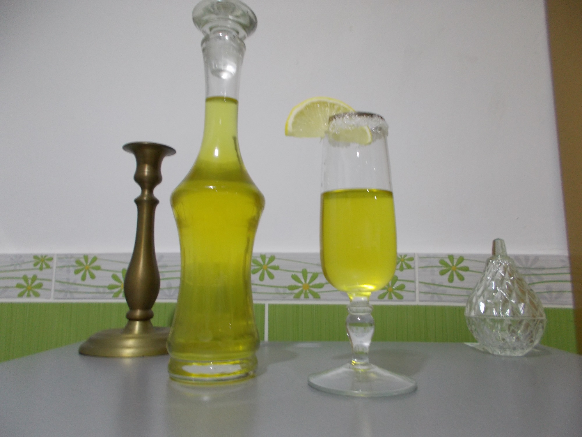 Limoncello