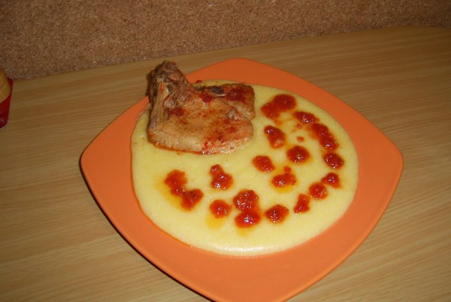 Friptura de porc