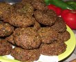 Reteta de falafel - renumitele si laudatele chiftele de naut-14