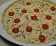 Tarta cu somon si legume-4