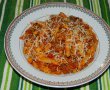 Paste integrale cu carne tocata-17