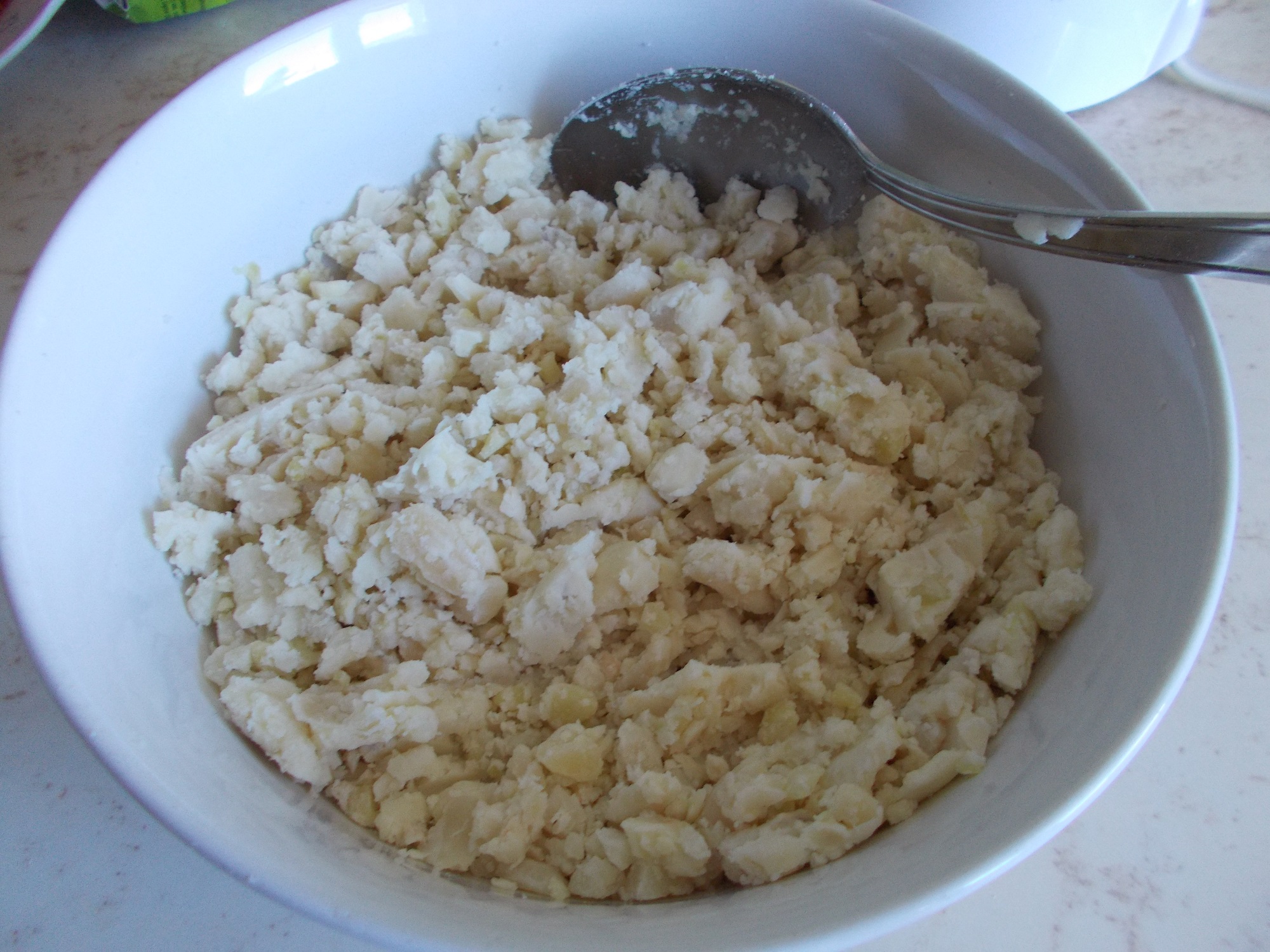 Pasta de ardei kapia copti si fasole boabe