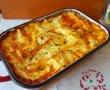 Lasagna cu carne de pui si ciuperci-11