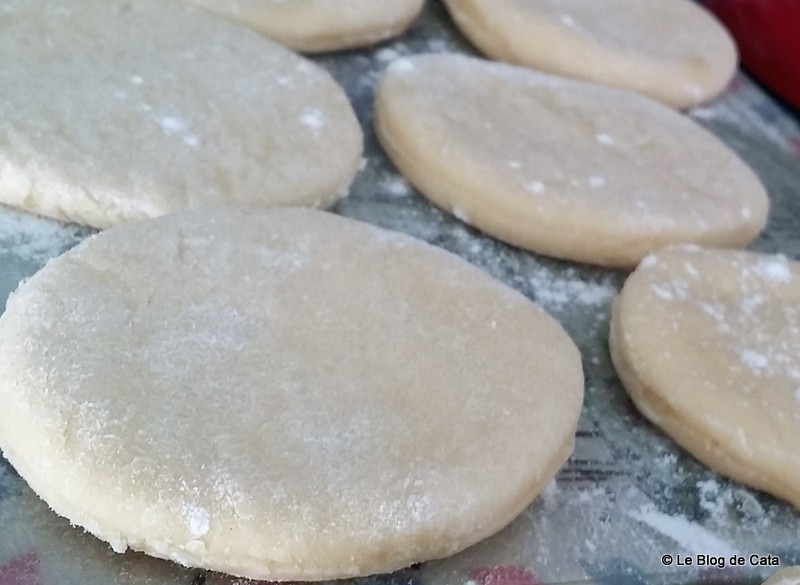 Desert gogosi poloneze- Paczki