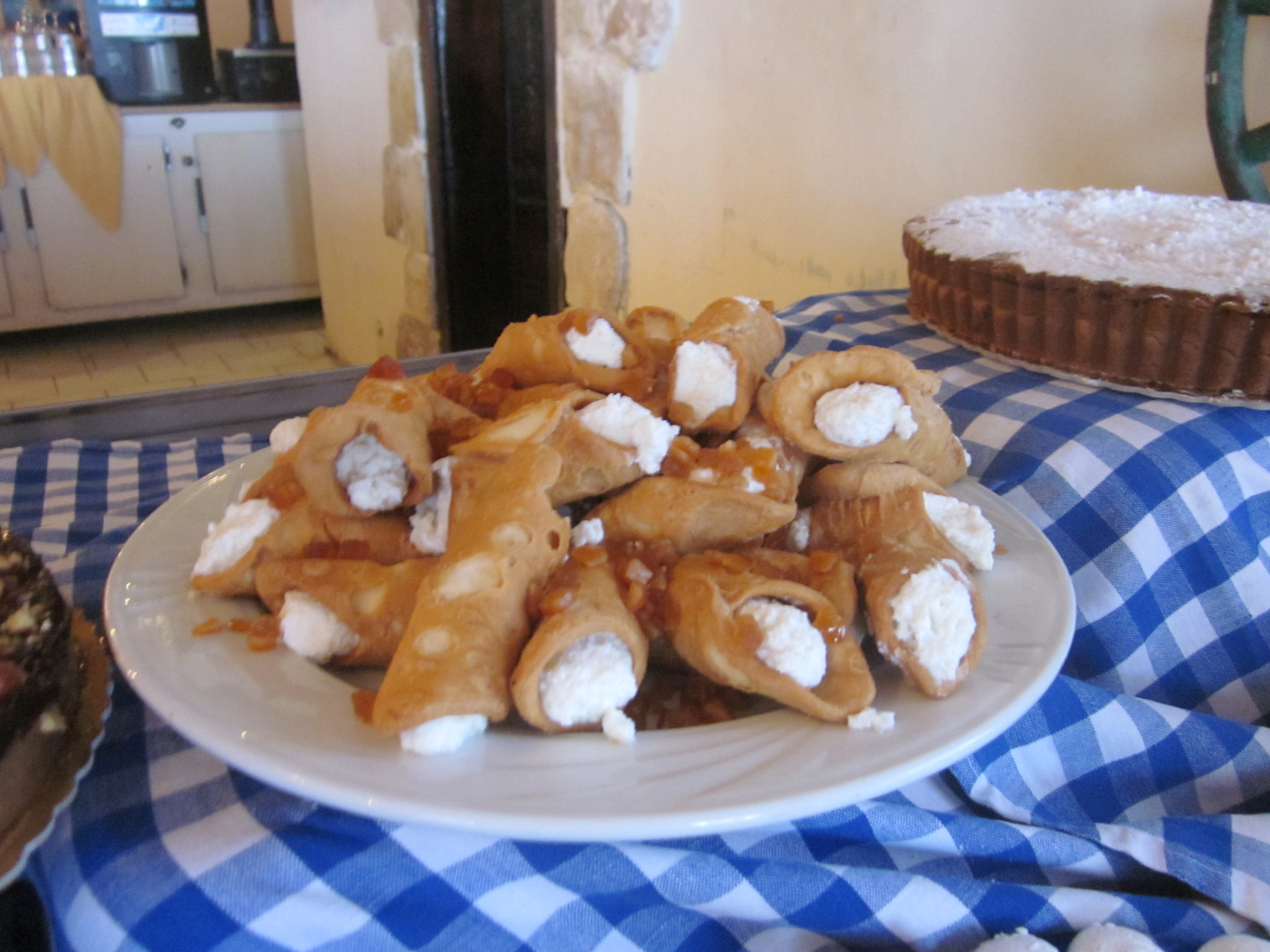 Fă o plimbare în Malta și bucură-te de deliciile tradiționale