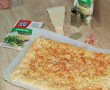 Foccacia cu rozmarin si parmezan-8