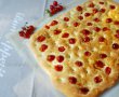 Focaccia cu rosii cherry si rozmarin-11