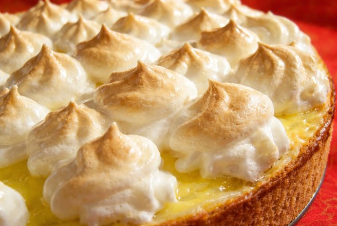 Tort nemtesc cu branza